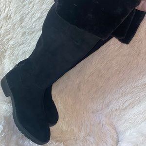 Boots With The Furrrr 👢